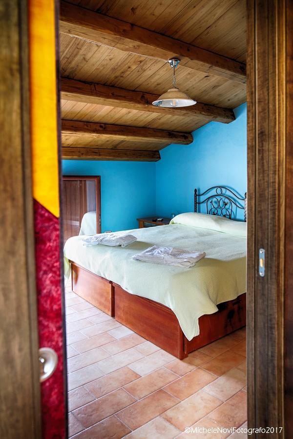 La Casa Di Ivana San Nicola Arcella Exteriör bild